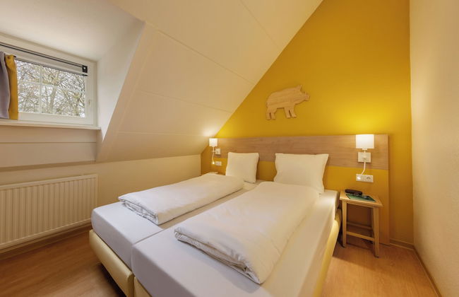 Center Parcs Park Eifel - Foto 15