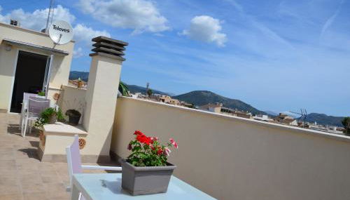 Ideal Property Mallorca - Son Vent Muntanya - 1 - Foto 3