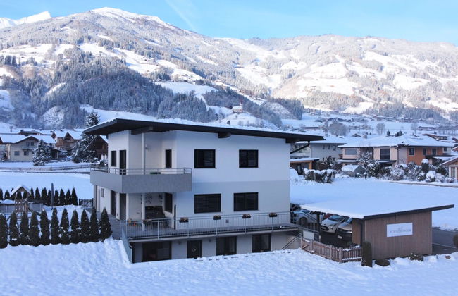 Apart Schachinger - Foto 22