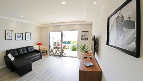 Between Golf and Beach - Foto 3