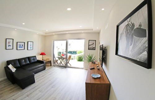 Between Golf and Beach - Foto 3