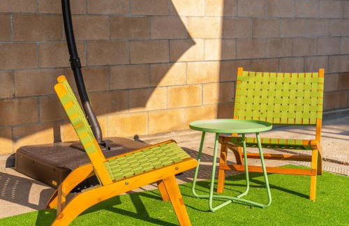 Chic and Cozy Stay in Pueblo - Foto 51