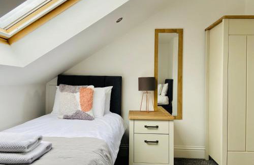 Royal Calderdale Lodge - Foto 19