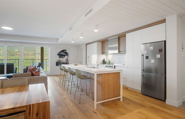 Lago by Tremblant Platinum - Foto 72