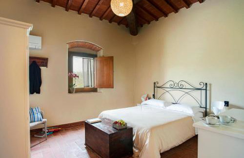 Luxury Chianti Countryside Villa with Pool VILLA BELLA LISA - Foto 42