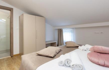 Family villa Filton with wellness in Vizinada - Foto 32