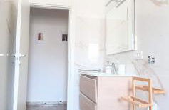 Angela's Apartment. Elegant two bedroom house in Irsina - Foto 35