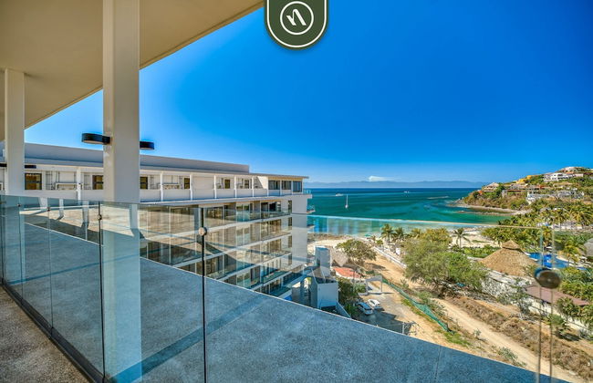 Zantamar in Puerto Vallarta - Foto 7