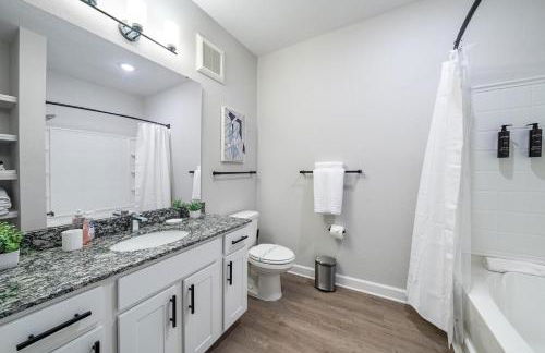 Landing Stylish 2BD Pool Gym - Foto 24