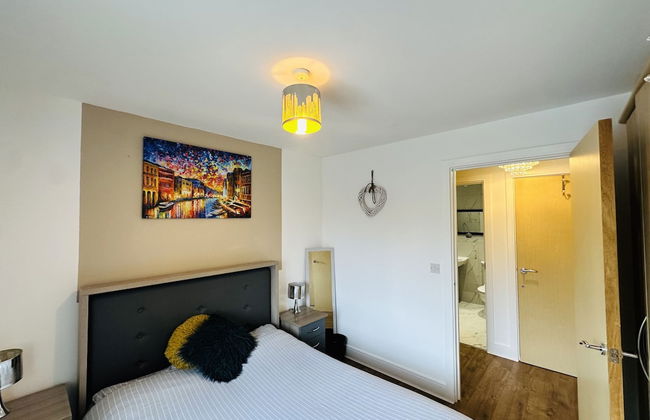 Grand Central Apartments, Centro - Foto 9