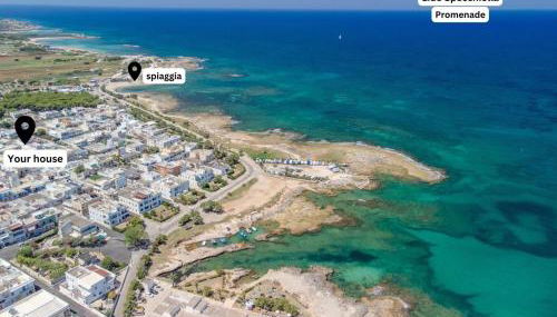 La maison de Rosetta al mare - Foto 2