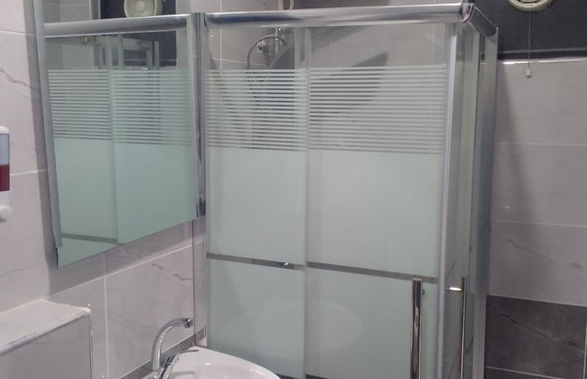 Dream House Hotel Jerash - Foto 39