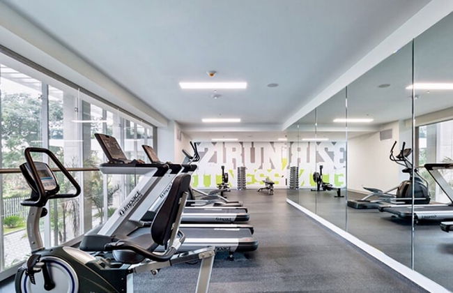 Moon Luxury Apartments - Photo 27