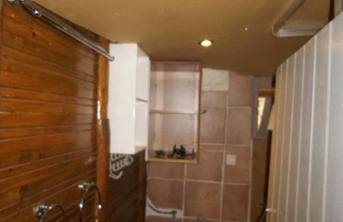 Σπίτι Monemvasia Kritsas - κάτω από τη - Ροδάνθη - Foto 8