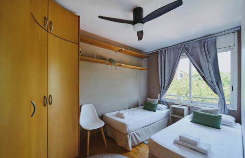 3 bedroom Huge apartament near the beach - Foto 33