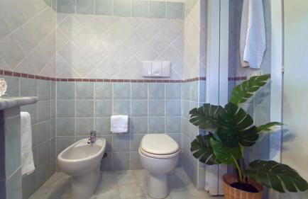 Villa la Bonaccia - Foto 32