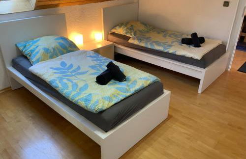 KRIO Nicola Rothfuchs Ferienwohnung 2 - Foto 11