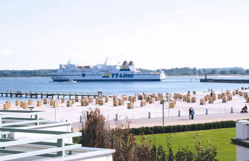 Kaiserallee, Fewo 190 - Foto 9