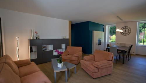 Maison de charme - 4 étoiles - Moulin de la serrée - Foto 2