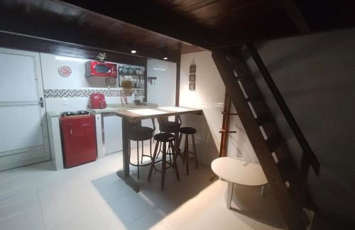 Refúgio Laguna - Foto 15