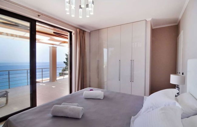 Corfu Dream Holidays Villa - Foto 15