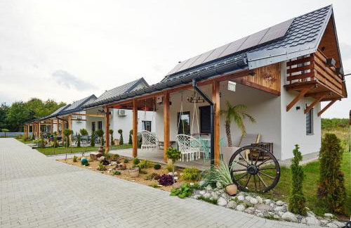 Zatoka Perska - dom GREK nad jeziorem Tarnobrzeskim - Foto 1