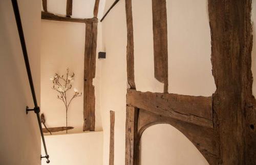 Blacksmith's Cottage Suffolk - Foto 12