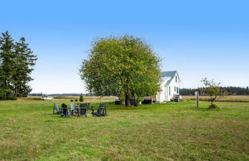 Historic Officer's Farmhouse at OLF - Foto 55