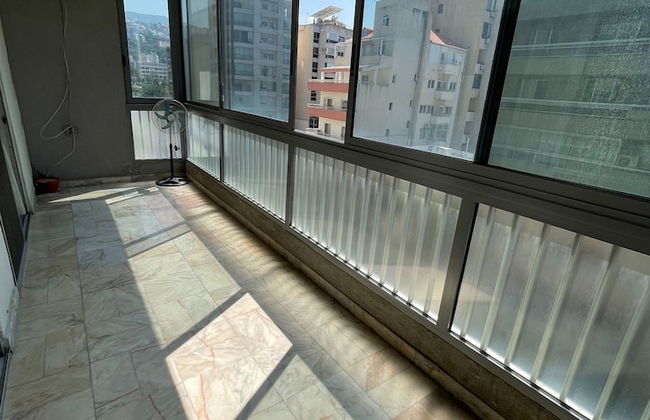 New Jdeideh, Including Generator, Furnished Apartment, Parking, Great Location - Foto 27