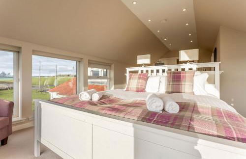 Blacklaws Farmhouse - Blacklaws Steading - Foto 33