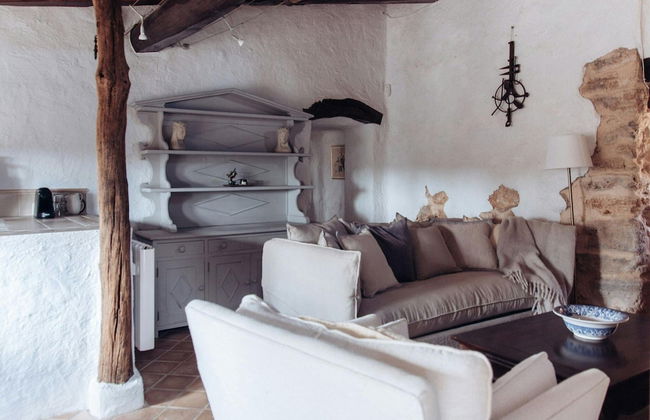 Holiday Home With Outdoor Jacuzzi - Foto 9