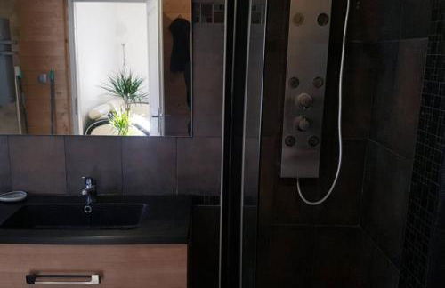 Logement entier: appartement. - Foto 11