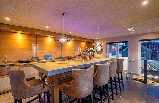 Clifton YOLO Spaces – Clifton Private Beach Villa - Foto 47