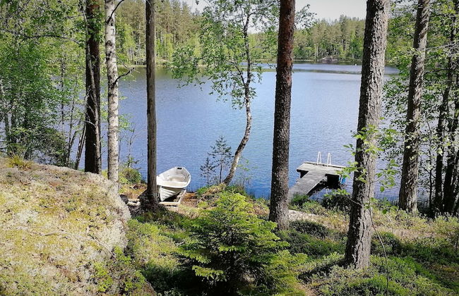 Salkolahti Minttu - Foto 27