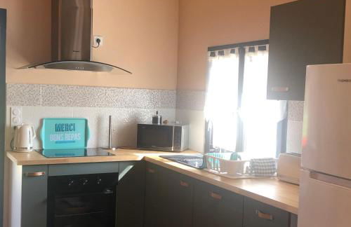 eco nature, gite à la ferme - Foto 13