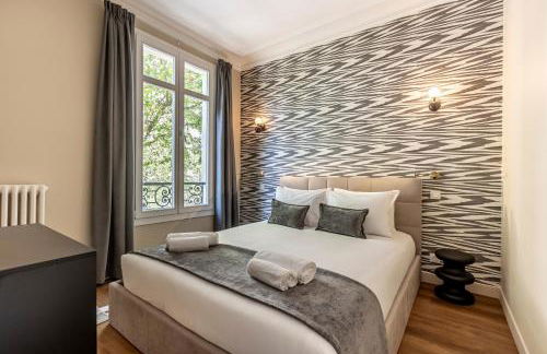 Résidence LeVilliers - Foto 10