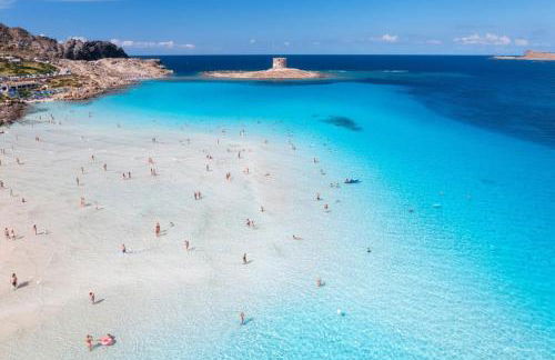 Villa with Pool -El Murigio- Free Wifi-AC-Parking - Foto 31