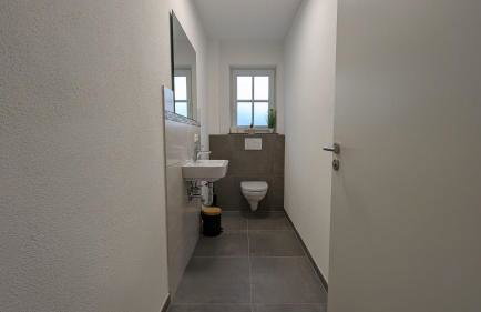 LIBORIA I Traumhafte Ferienwohnung in Aidling am Riegsee - Foto 8