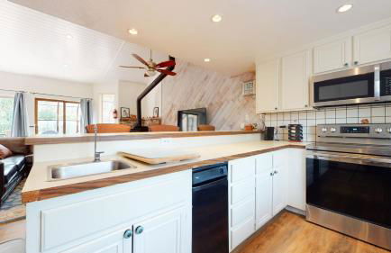 Forest Creek #15 condo - Foto 15