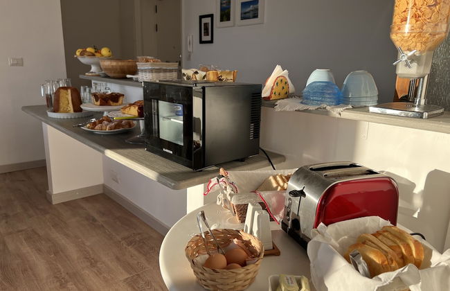 Garibaldi R&B - Photo 64