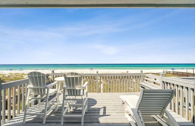 Beach House - Beach Blvd by PHG - Foto 28