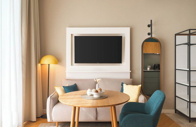 Limehome Munich Fritz-Erler Str. - Foto 85