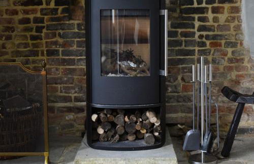 Air Maison - Newlands Farm Grade II Listed Georgian Farmhouse - Foto 7