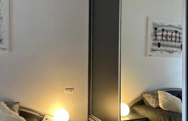 I'M Apartment SILVER I centrum free parking - Foto 7