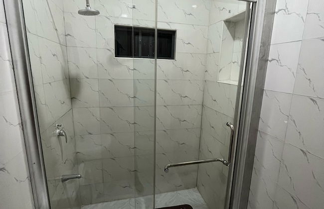 Luxury 3bedroom duplex - Foto 24