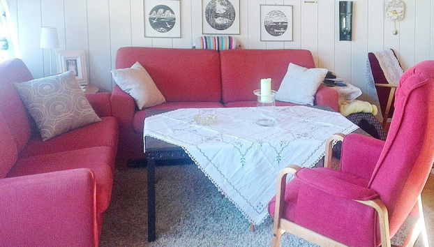 6 Person Holiday Home in Svolvaer - Photo 4