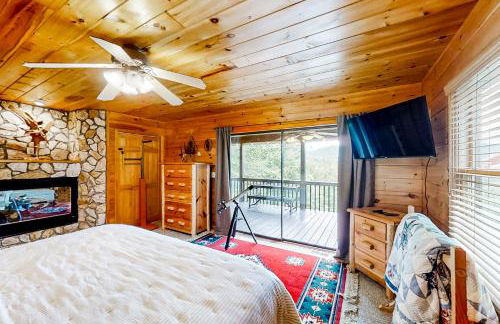 Black Bear's Den - Foto 13