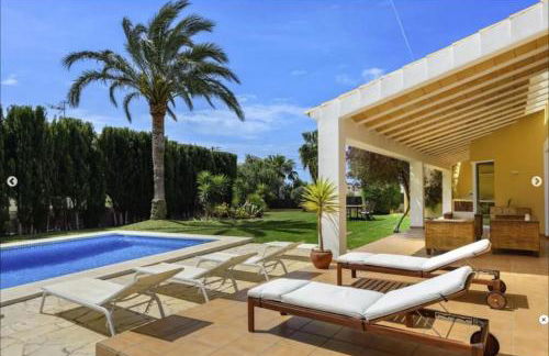 Villa Aloe Ibiza - Foto 44