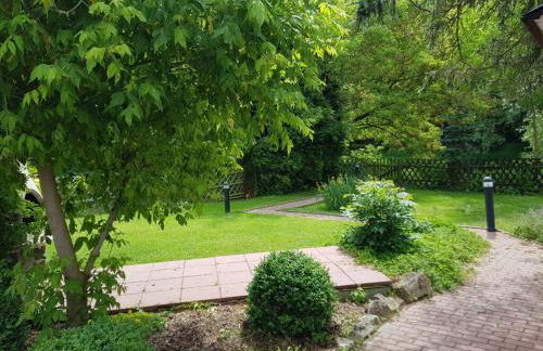 aan de Oever van de Werra - Foto 11