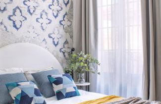 Modern Bright - 1Bedroom 1 Bathroom - La Latina - Foto 5